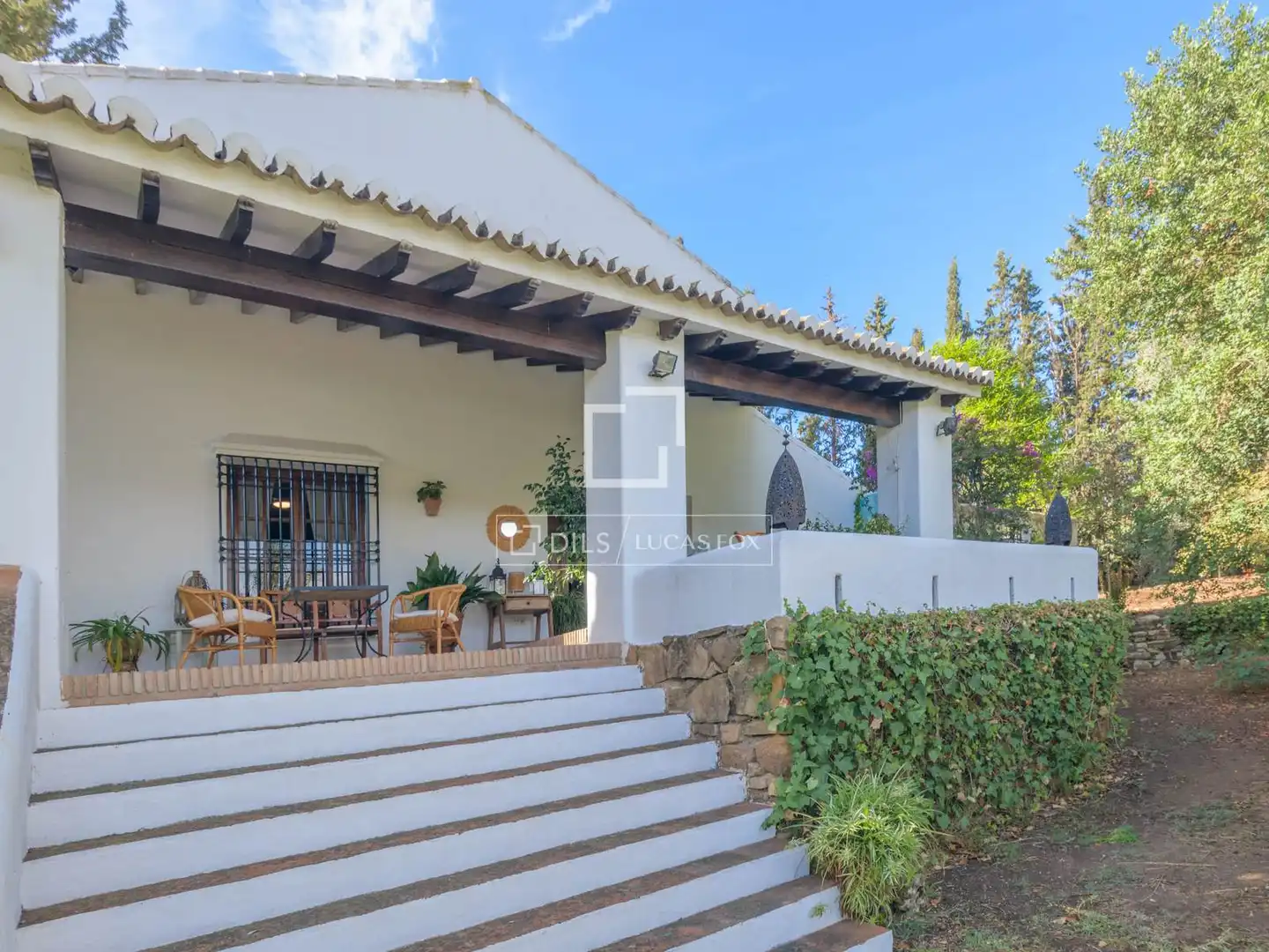 Casa rústica amb piscina en venda a Álora, imagen 42