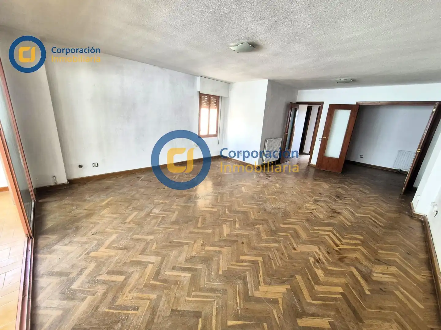 Piso en venta en Lorca con Parquet y Balcón