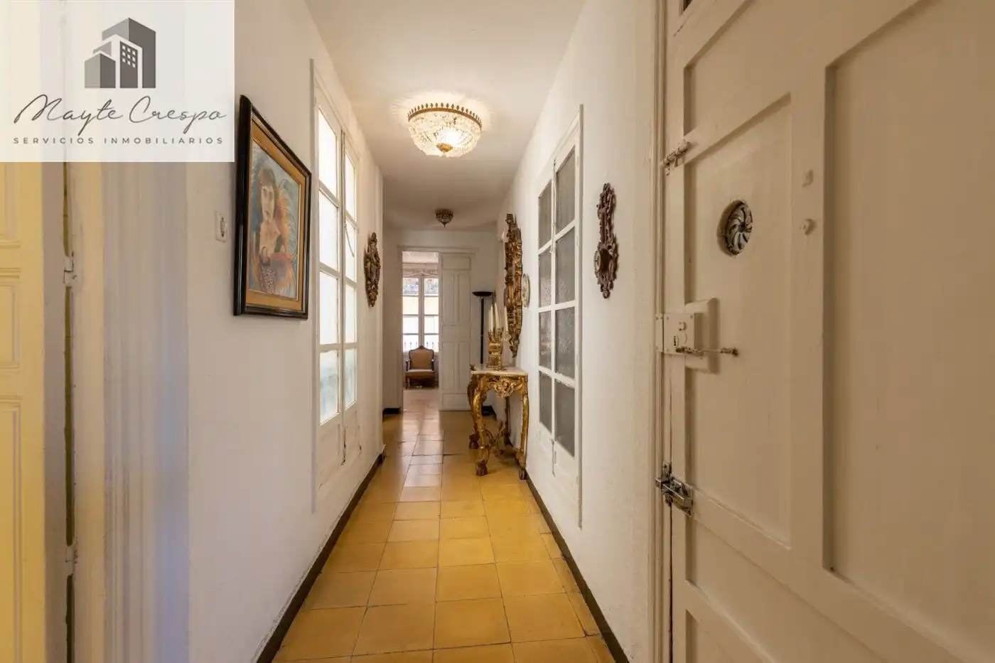 Inmuebles singulares en venta en Calle salamanca, imagen 9