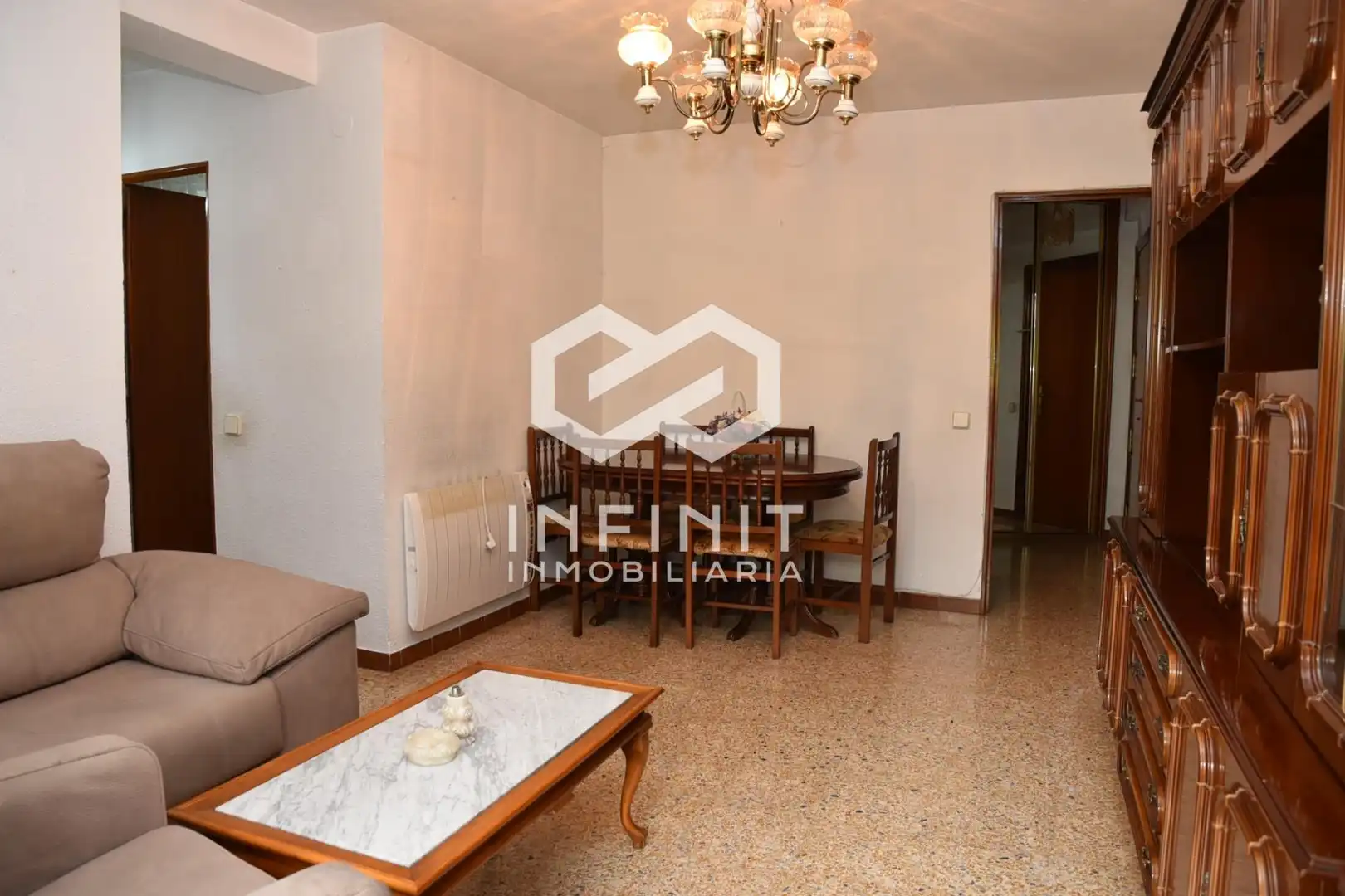 Flat with lift for sale in Reyes Católicos, imagen 25