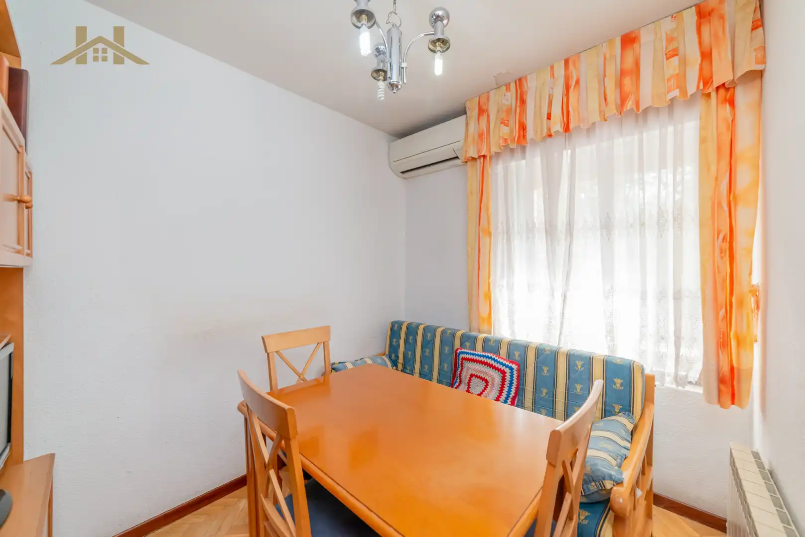Wohnung zum Verkauf in Avenida del dos de Mayo, imagen 7