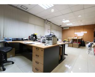 Oficina de lloguer en Cerdanyola del Vallès amb Aire condicionat