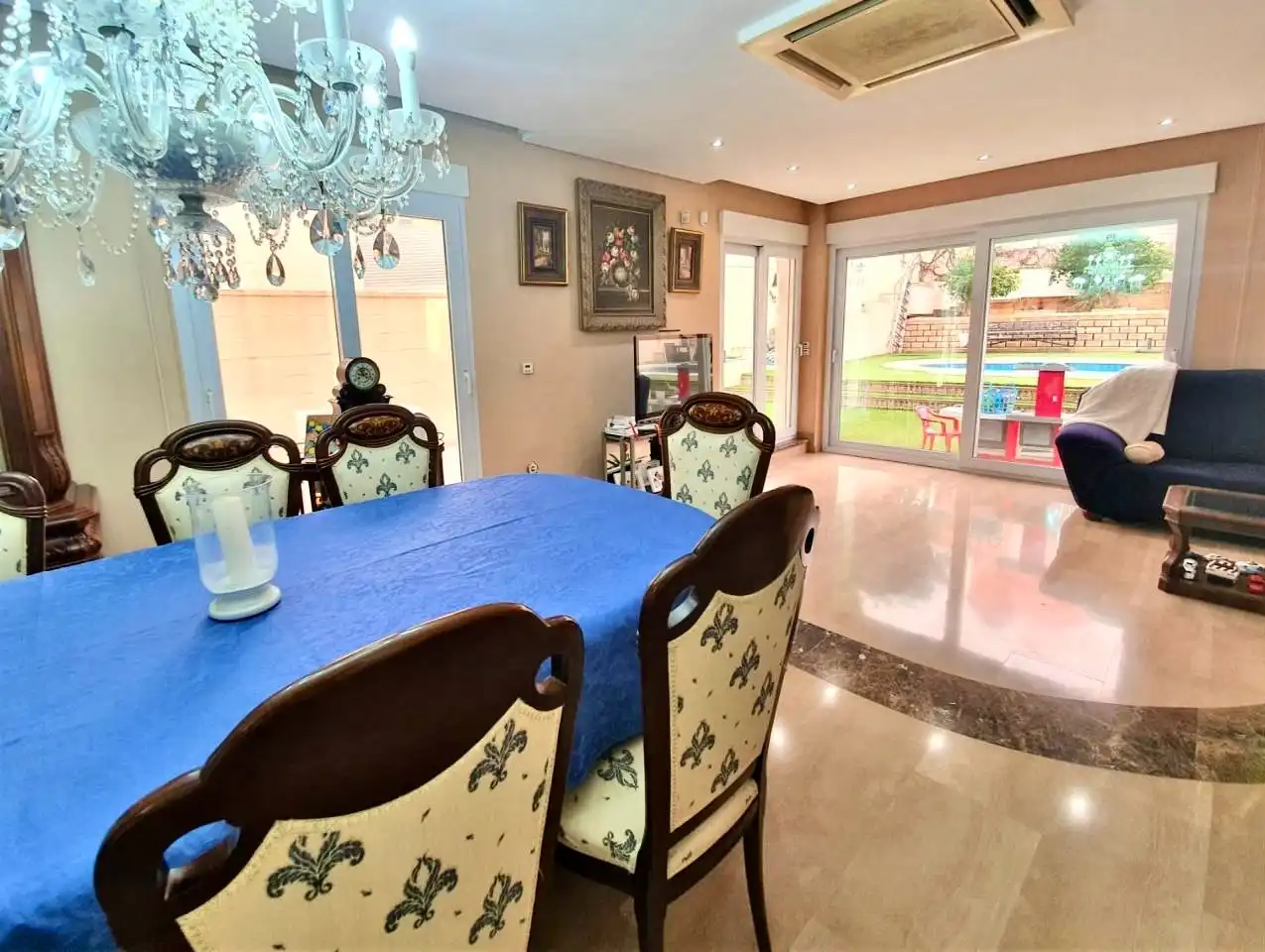 Villa mit Pool zum Verkauf in Playa de San Juan - El Cabo de las Huertas, imagen 10