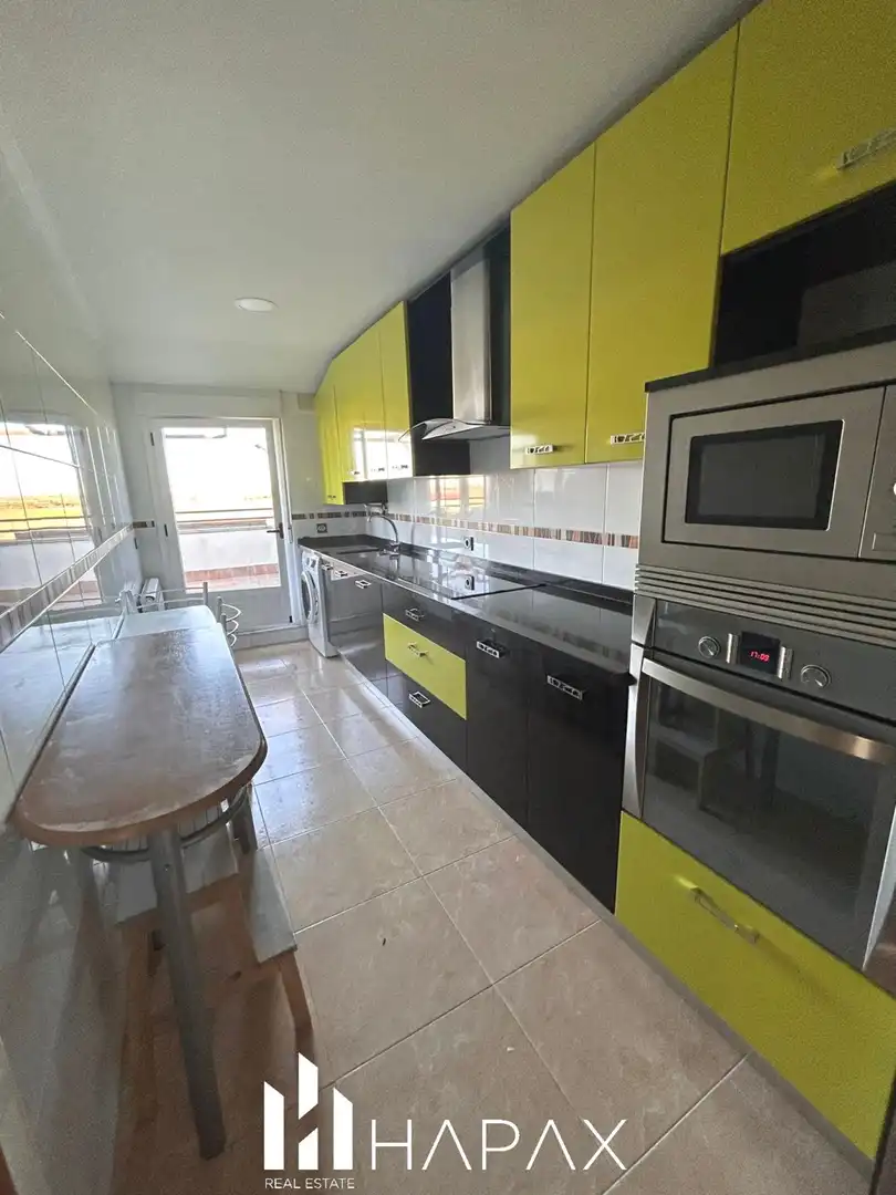 Penthouse mit Aufzug zum Verkauf in Castellanos de Moriscos - RONDA SAN ISIDRO, imagen 18