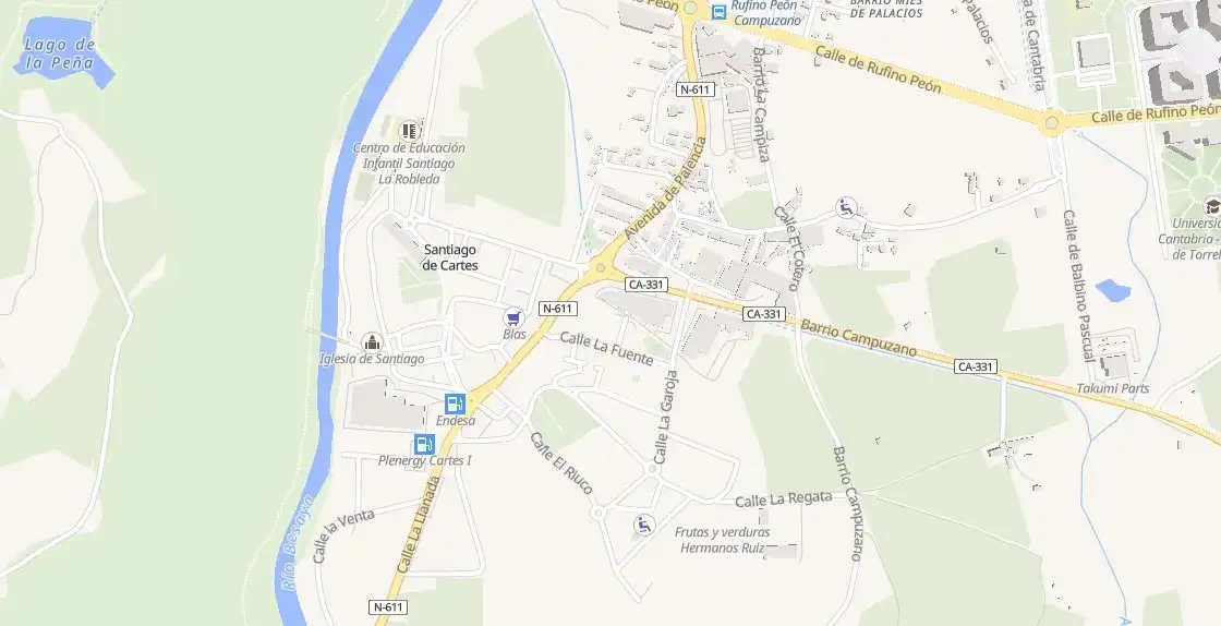 Appartamento in vendita a Cartes, imagen 8