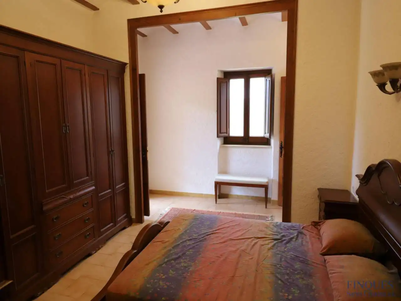 Casa rústica amb piscina en venda a Cabanyes - Mas Ambrós - Mas Pallí, imagen 40