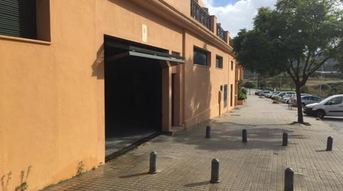 Foto 2 de Garatge de lloguer a San García, Cádiz