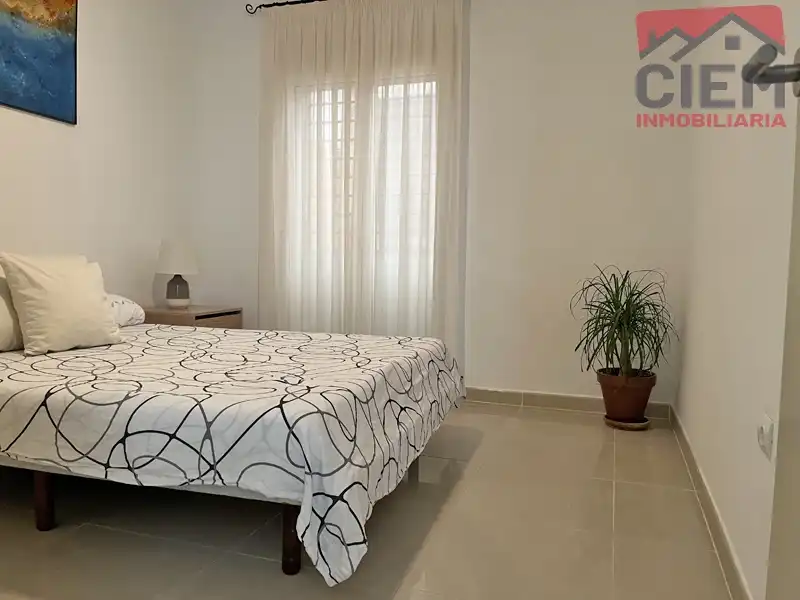 Dormitori de Loft en venda en Miajadas amb Aire condicionat, Terrassa i Traster