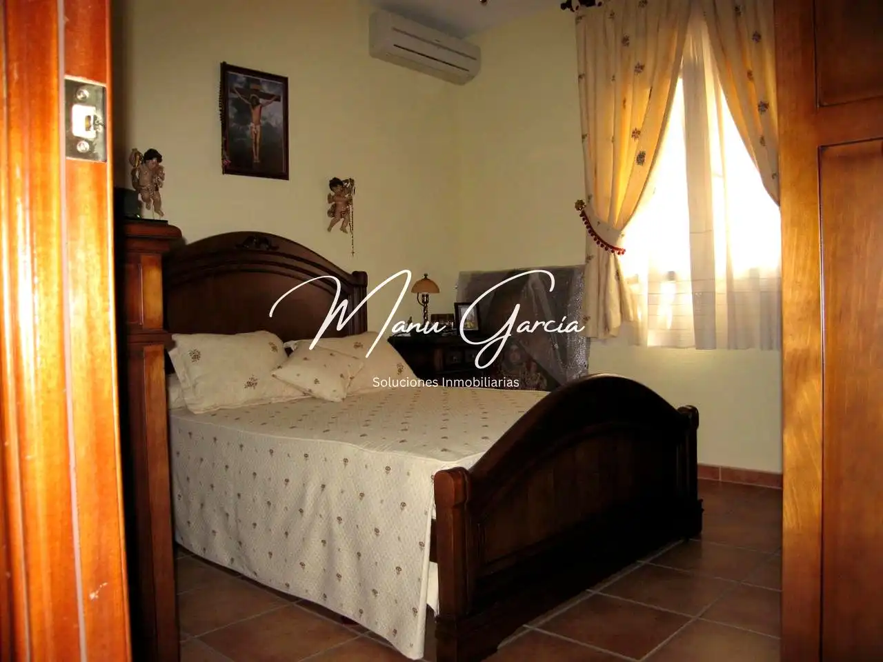 Casa con piscina en venta en Diseminado, imagen 11