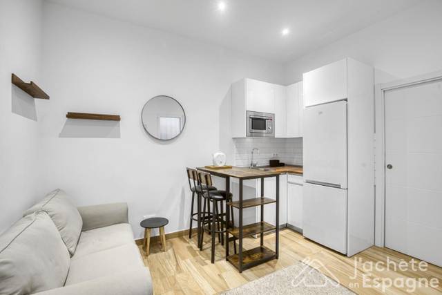 Planta baja en Venta en De Asunción Castell en Cuatro Caminos - Azca