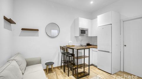 Foto 2 de Planta baixa en venda a De Asunción Castell, Cuatro Caminos - Azca,  Madrid Capital