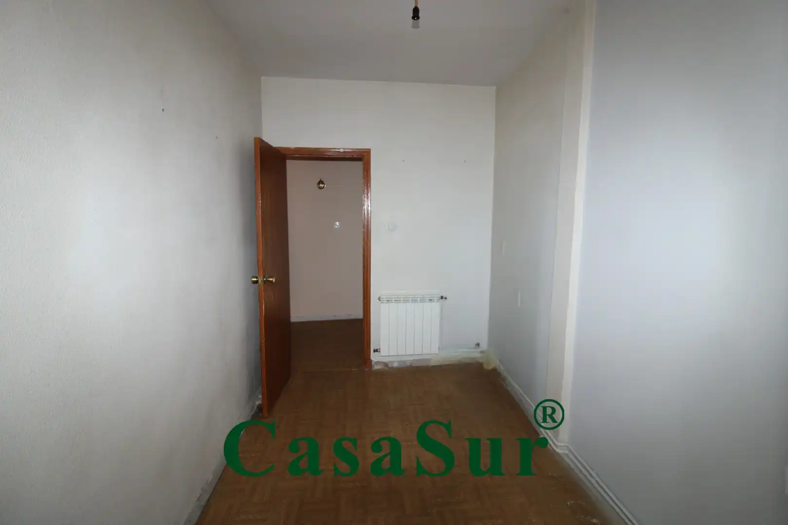 Habitación de Piso en venta en Valladolid con Calefacción y Terraza