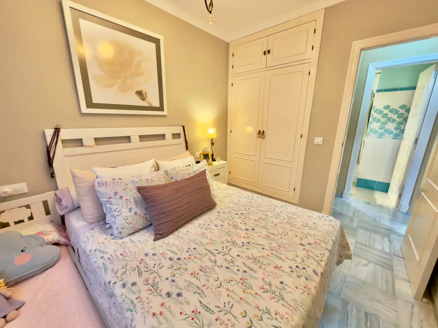 Bedroom of Duplexes for sale in Bornos  with Air Conditioner, Furnished and Oven