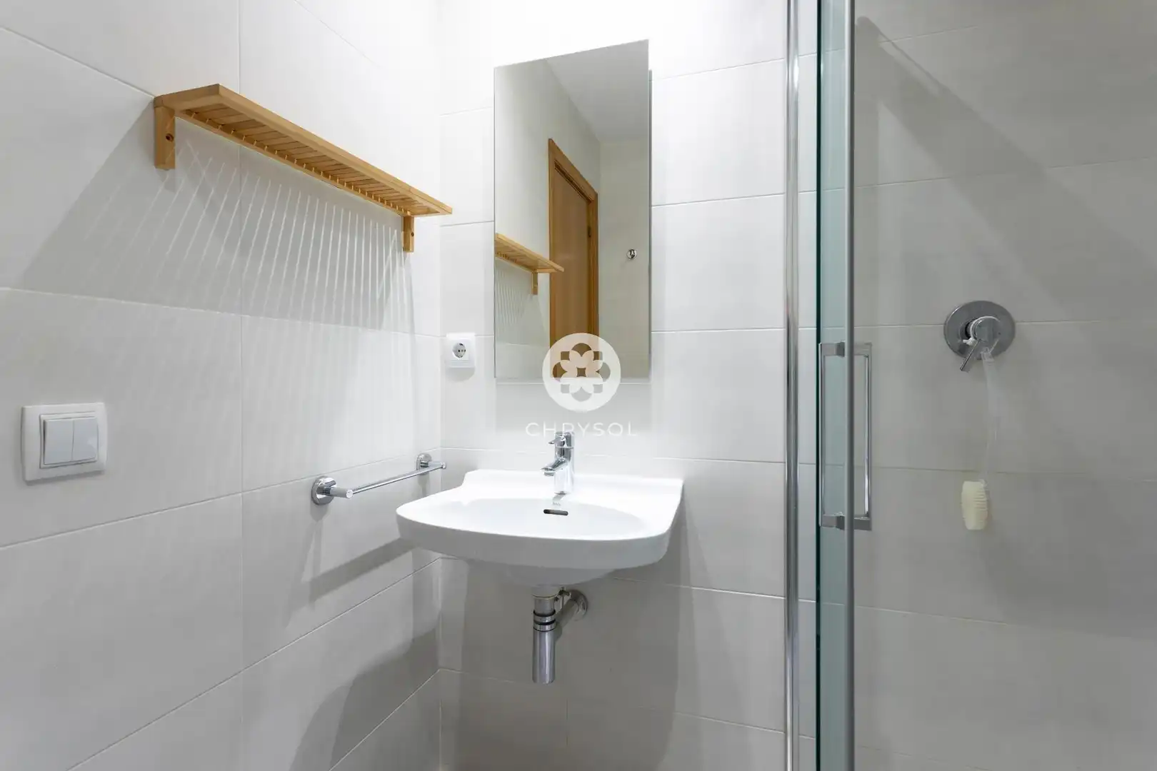 Flat with terrace for sale in LAS NAVAS DE TOLOSA, imagen 22