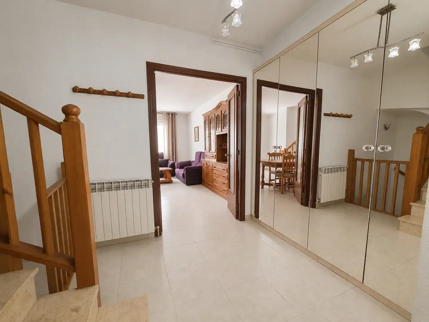 Detached homes for sale in Cardedeu  with Air Conditioner, Heating and Terrace