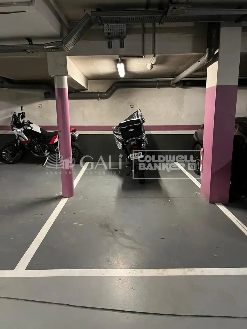 Piso con ascensor en venta en Avenida Copríncep Episcopal, imagen 15