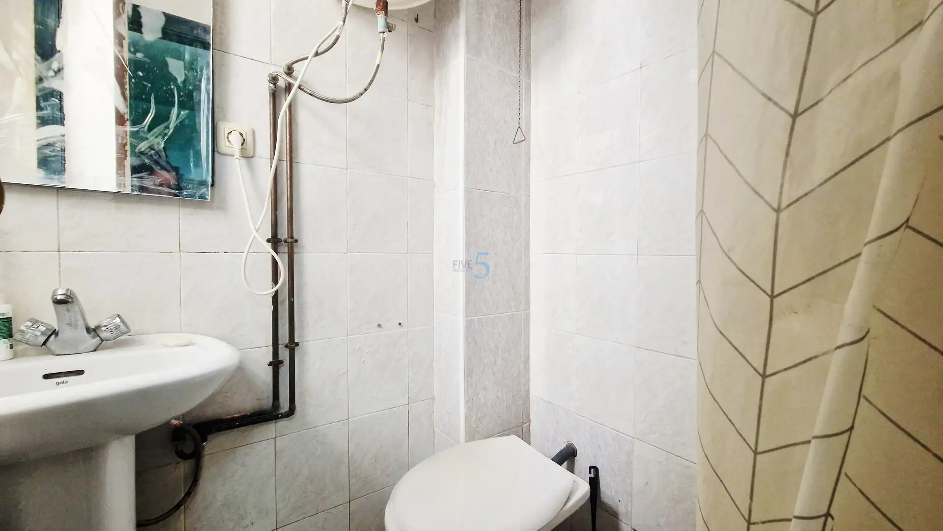 Bany de Estudi en venda en San Javier amb Moblat
