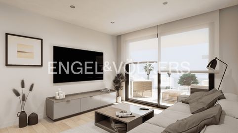 Exclusivo apartamento con vistas al mar y acceso a la playa en Canet de Mar, imatge 5