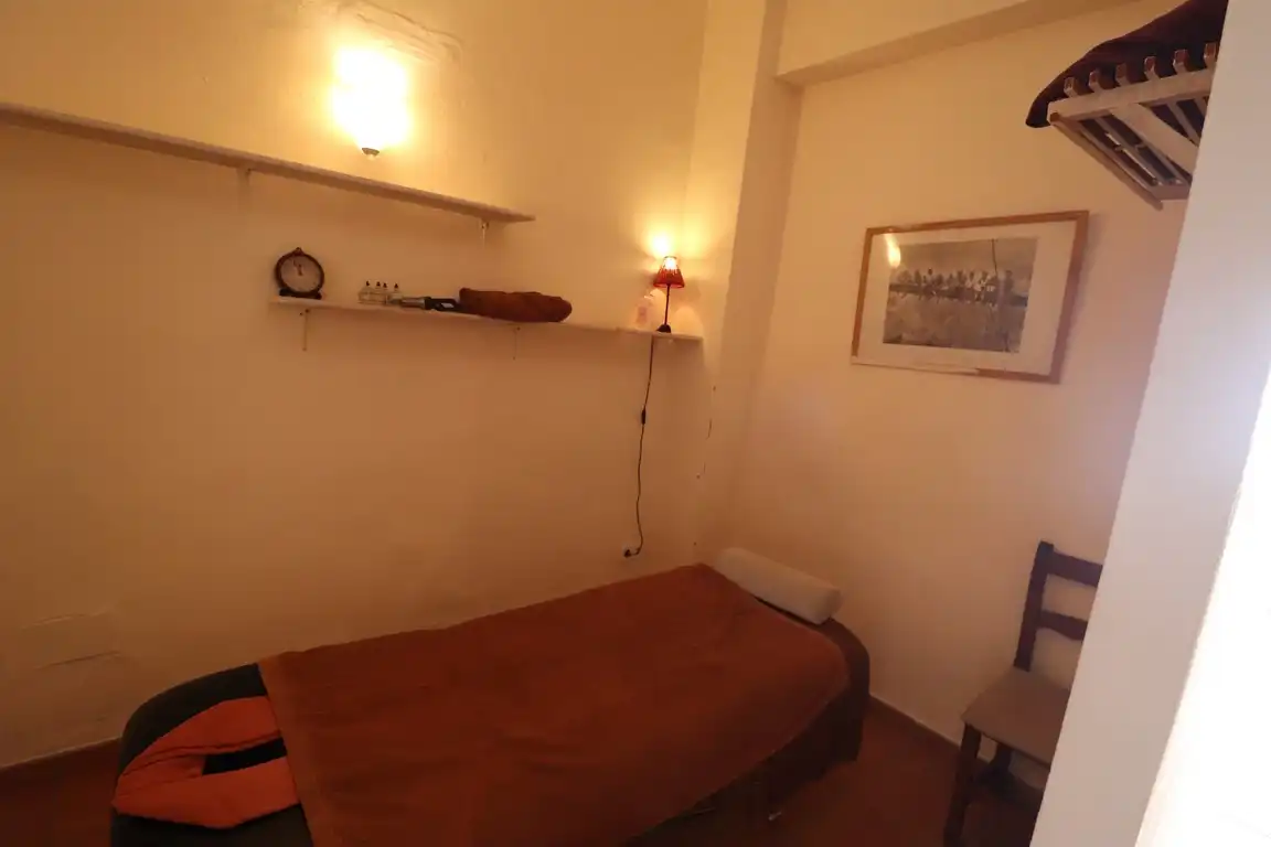 Habitación de Edificio en venta en  Palma de Mallorca con Alarma