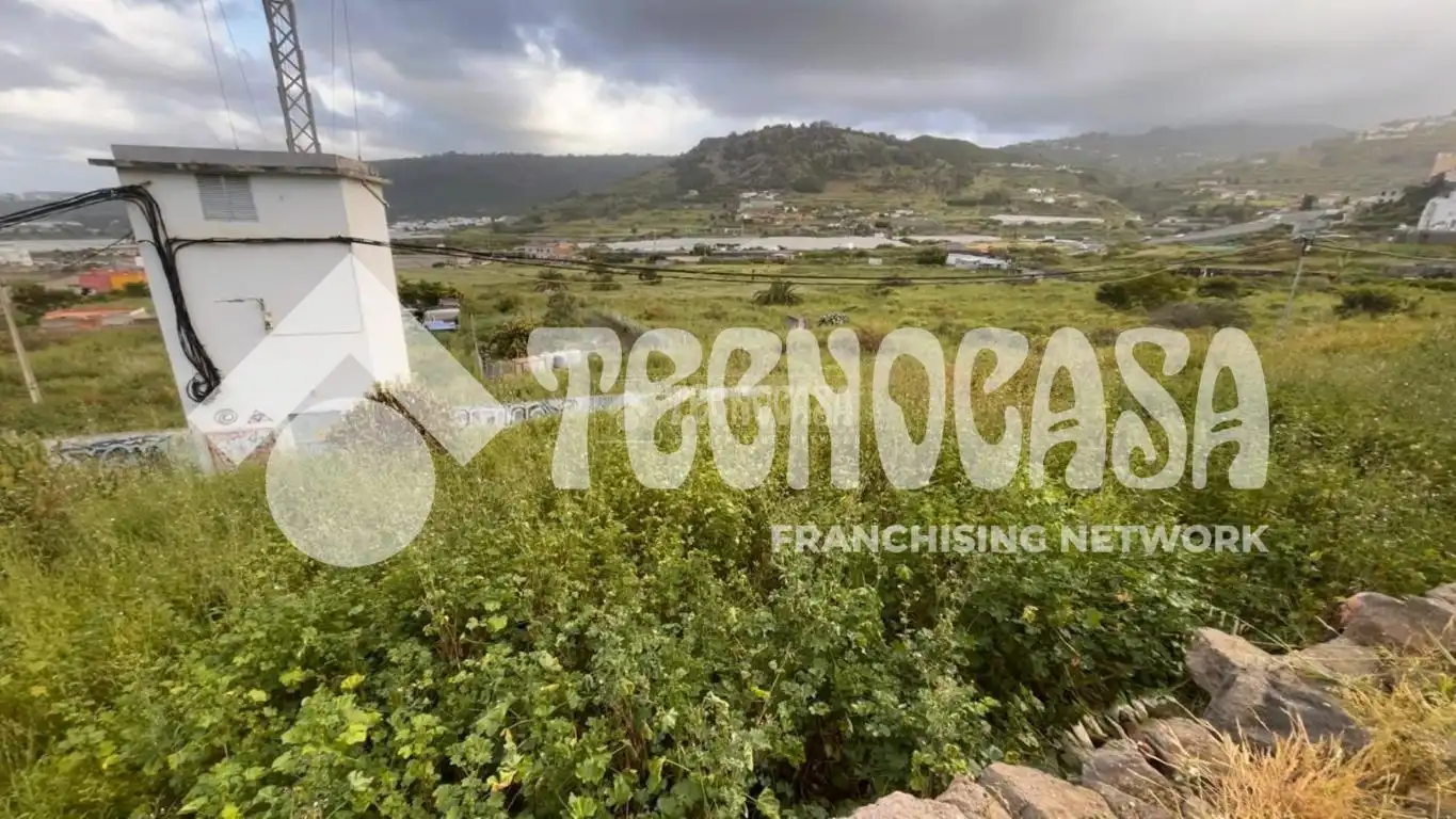 Wohnbaugrundstück zum Verkauf in Moya (Las Palmas), imagen 11