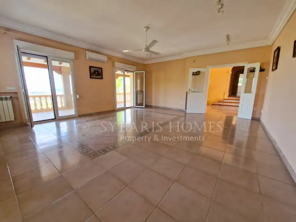 Chalet con jardín en venta en La Sella, imagen 18