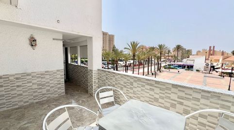 Foto 3 de Apartamento de alquiler en Zona Galúa - Calnegre, La Manga del Mar Menor
