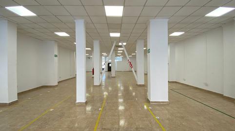 Photo 3 of Premises to rent in Calle Héroe de Sostoa, La Unión - Cruz de Humilladero - Los Tilos, Málaga