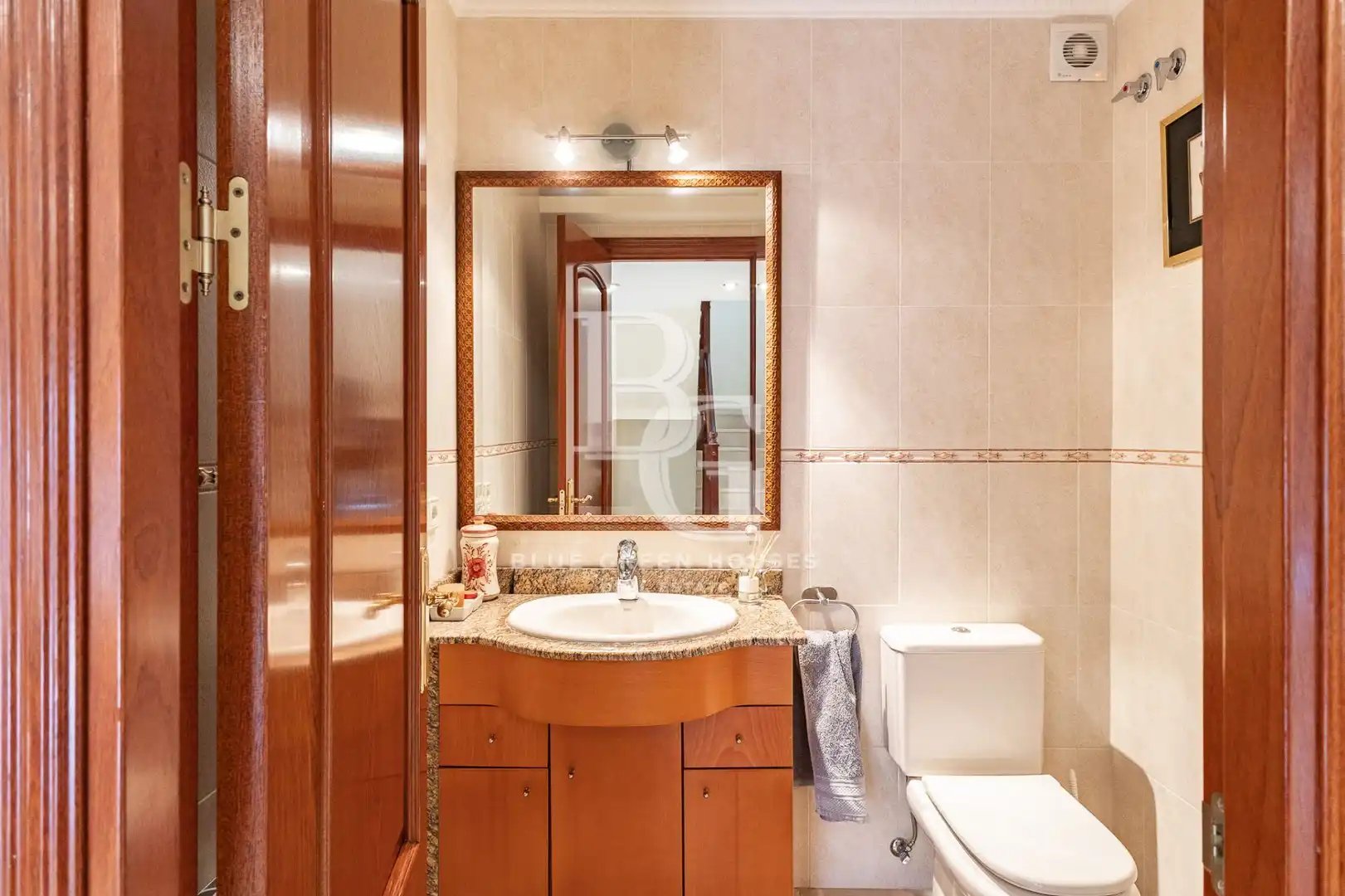 Haus mit Pool zum Verkauf in Les Bilbenyes, imagen 26