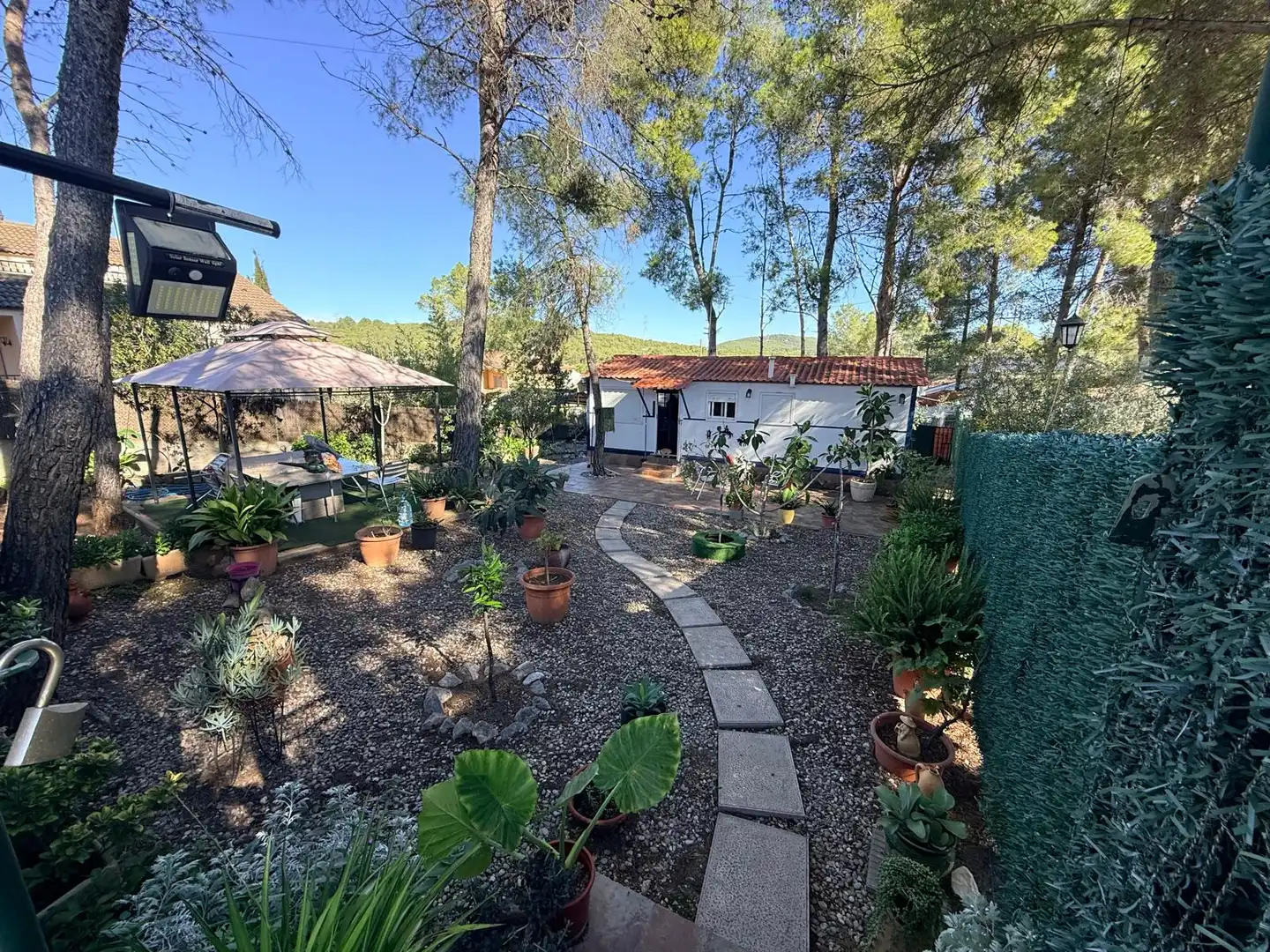 Villa avec jardin à vendre à Olèrdola, imagen 21