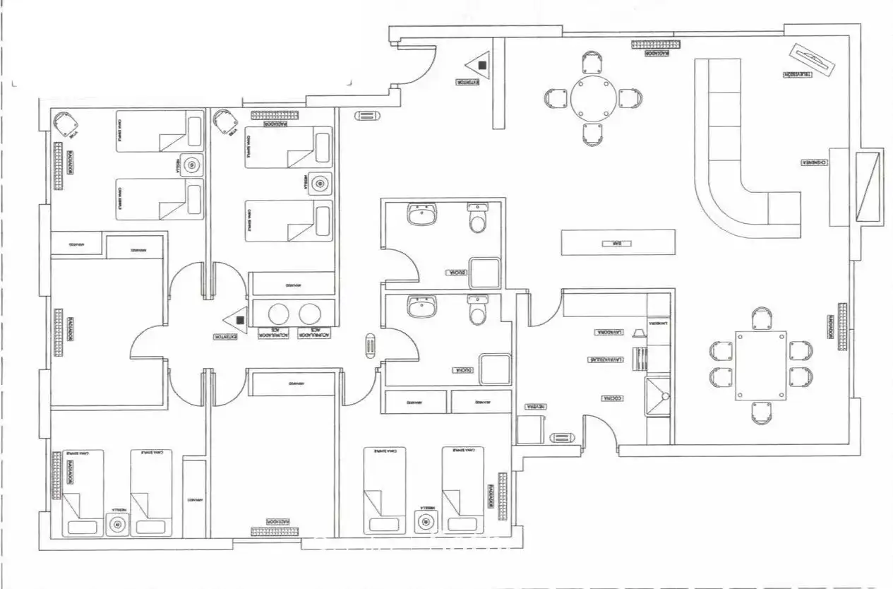 Lands and plots for sale in M-507, imagen 18