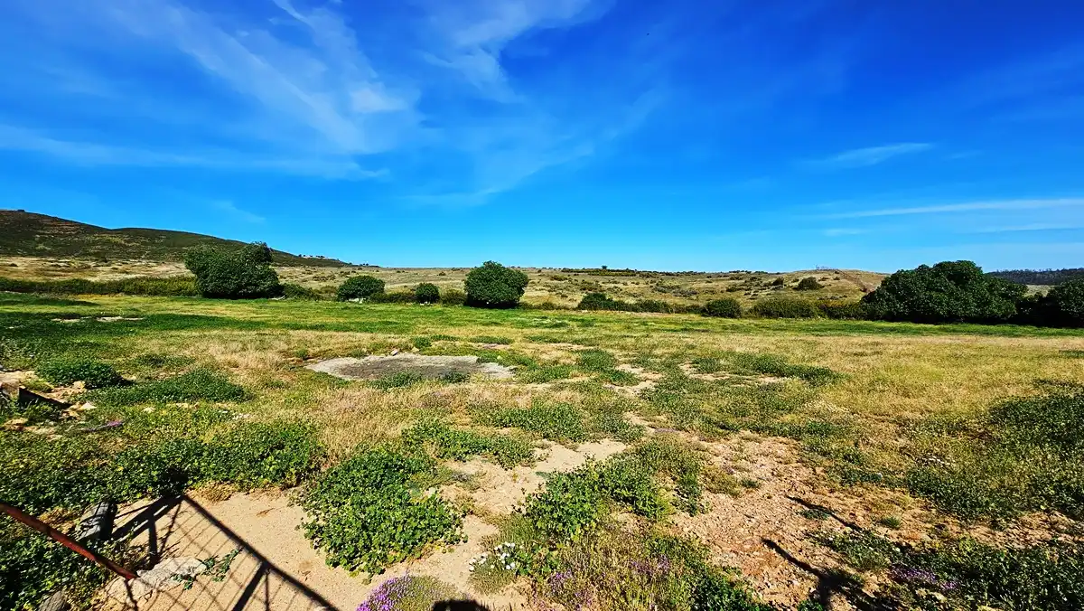 Country homes for sale in Zufre  with Private garden