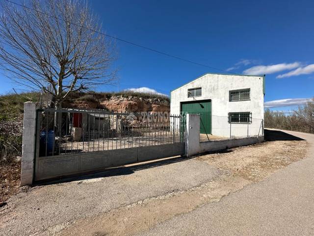 Local comercial en Venta en Aranzueque