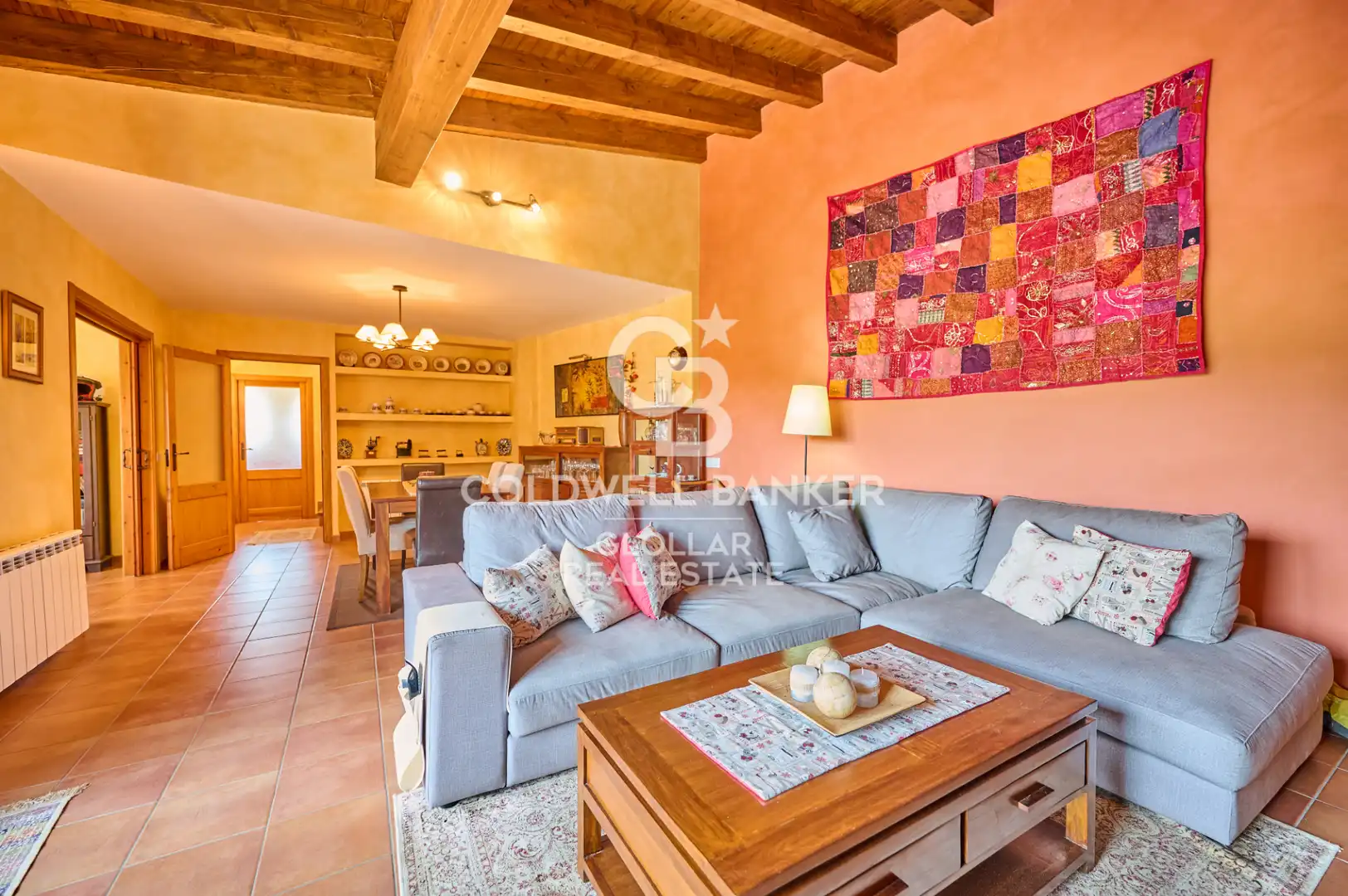 Maison mitoyenne à vendre à Carrer Esglesia,ag. Montella, imagen 15