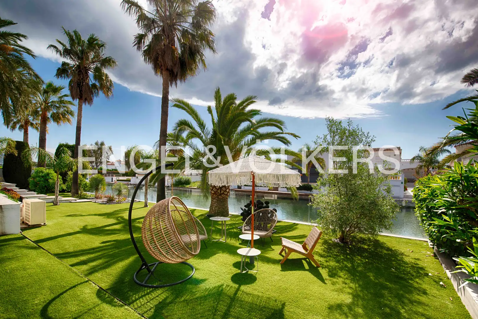 Chalet con terraza en venta en Carrer Tordera, imagen 5