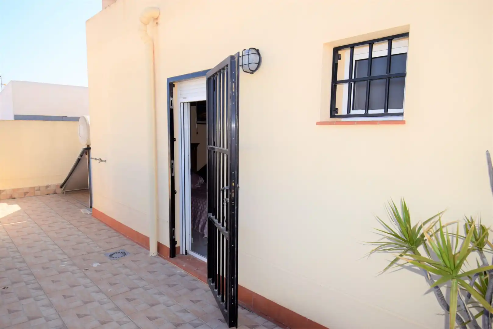 Wohnung mit Terrasse zum Verkauf in Pueblo, imagen 10