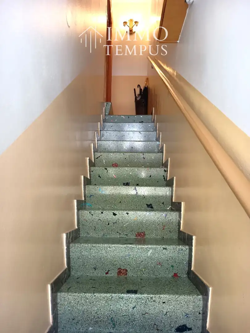 Piso en venta en Terrassa con Calefacción, Terraza y Trastero