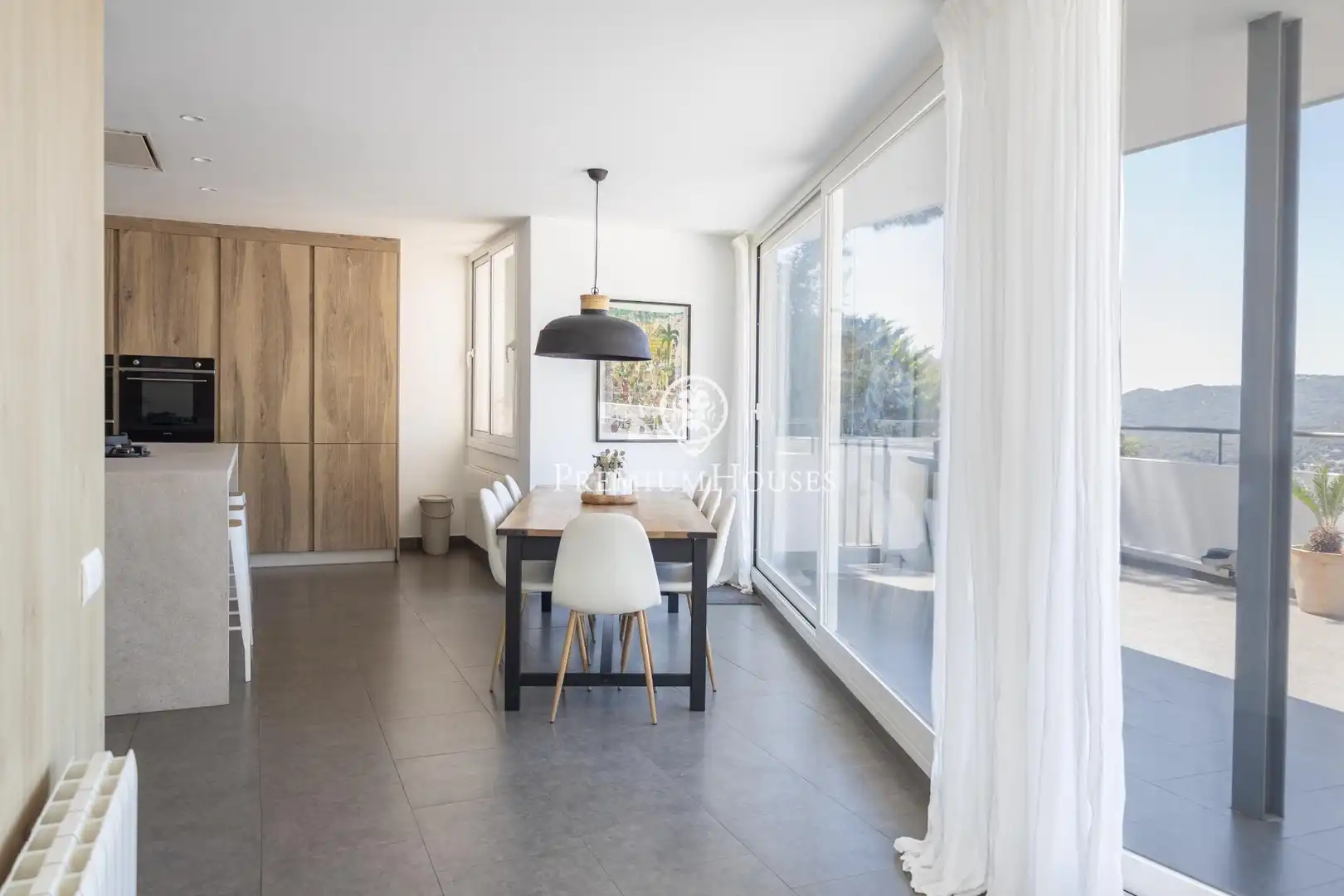 Casa con terrazza in vendita a Cabrils, imagen 21