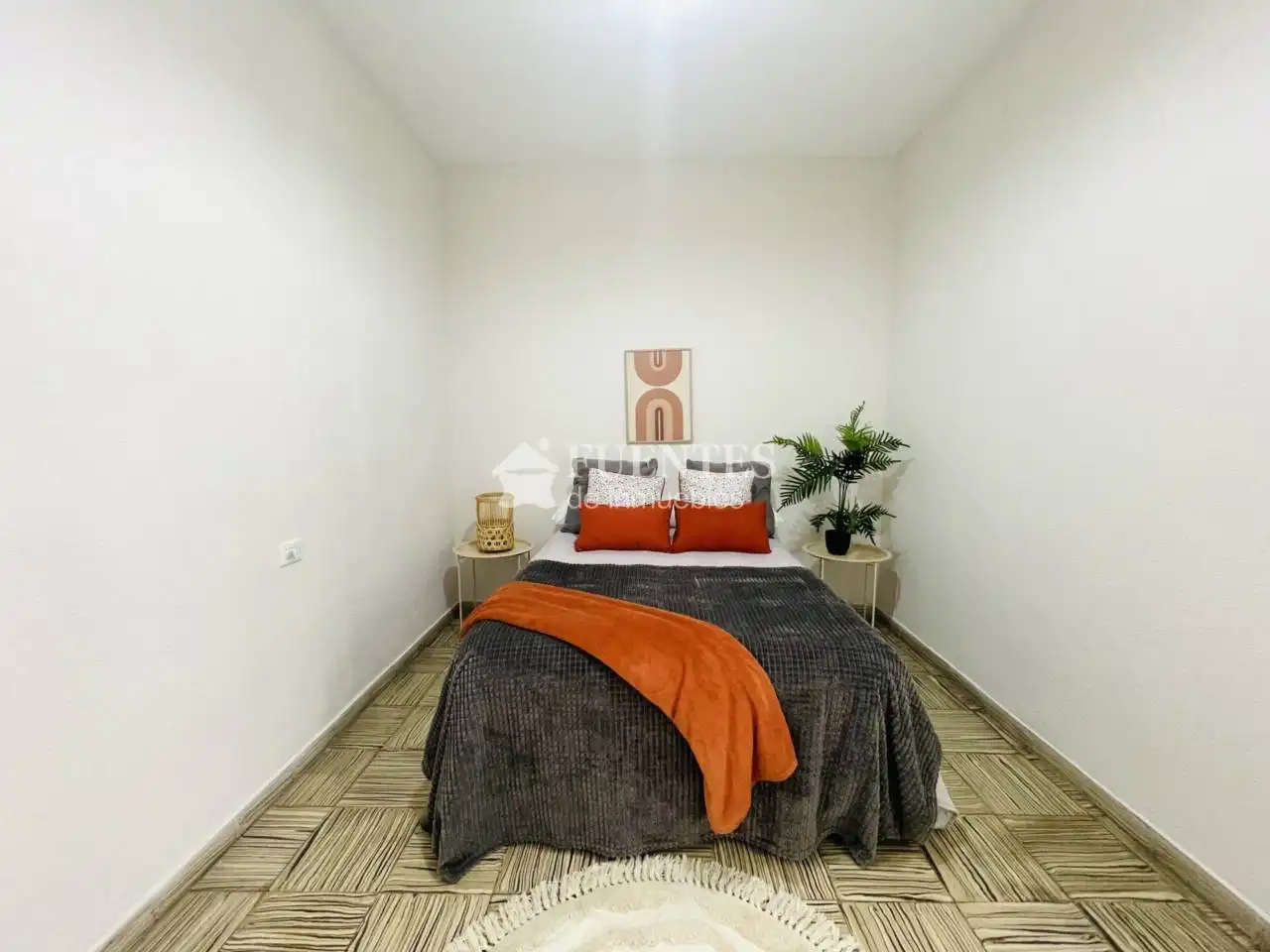 Bedroom of Flat for sale in Alicante / Alacant  with Terrace