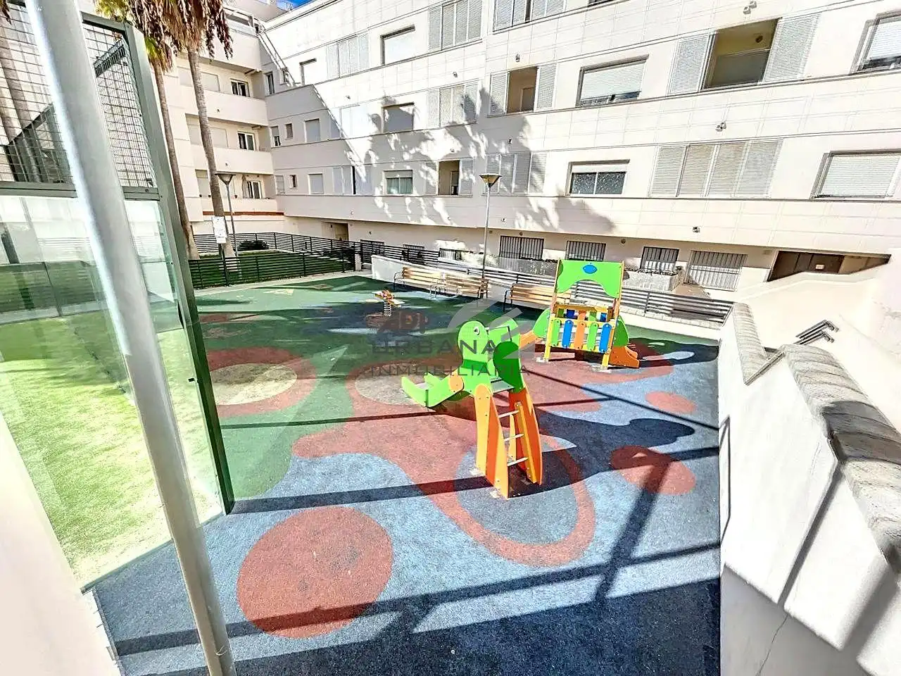 Wohnung mit Pool zum Verkauf in Avenida de Luis Alberto de Cuenca, imagen 13