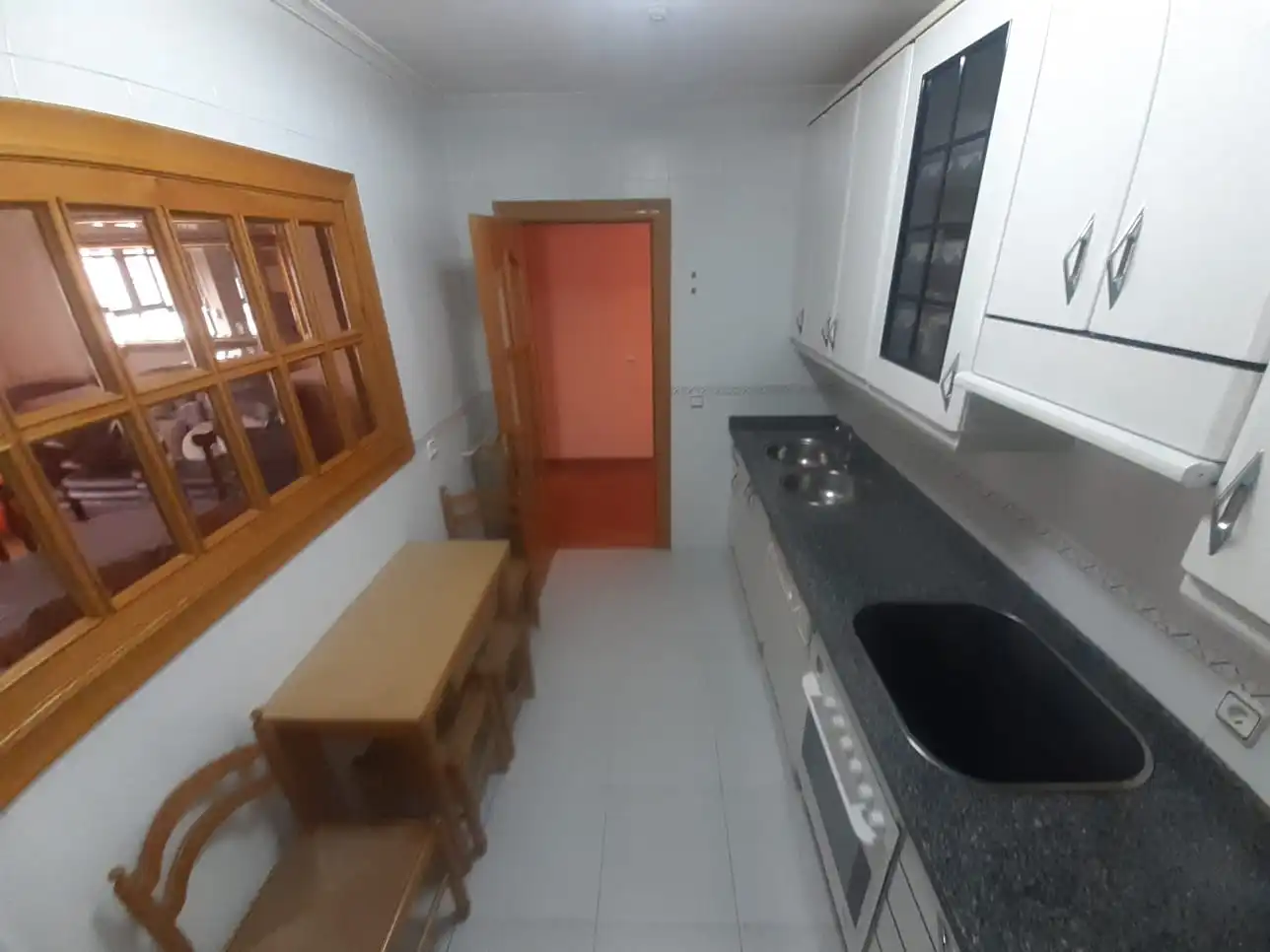 Cocina de Piso en venta en Zamora Capital 