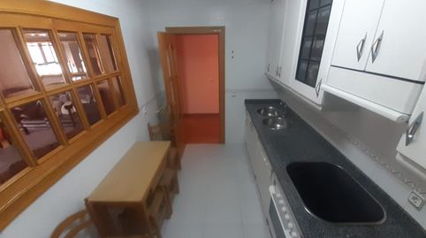 Foto 4 de Piso en venta en Casco Antiguo, Zamora Capital