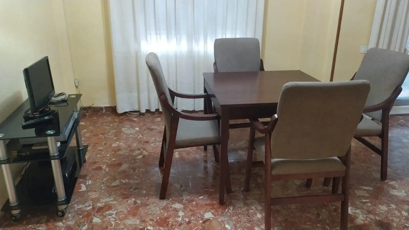 Wohnung mit Aufzug zum Verkauf in Plaza de la Diputación, imagen 5