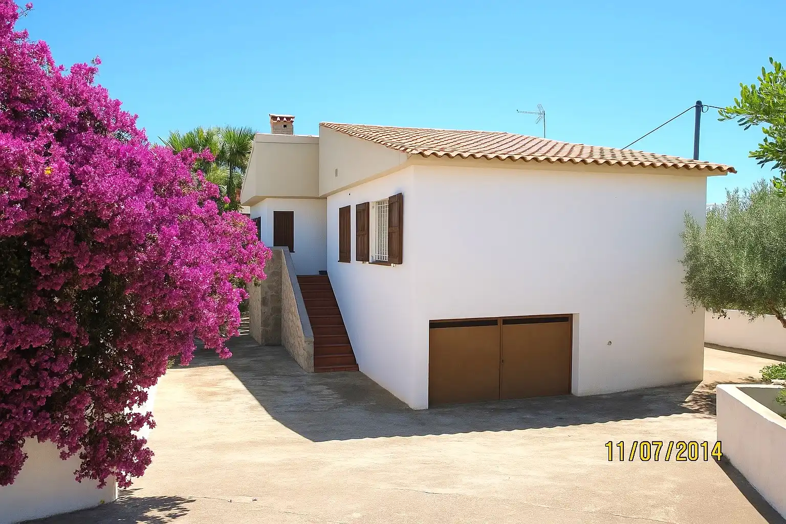 Casa o chalet de alquiler en Vía Po Polígono 14, Las Atalayas - Urmi - Cerro de Mar