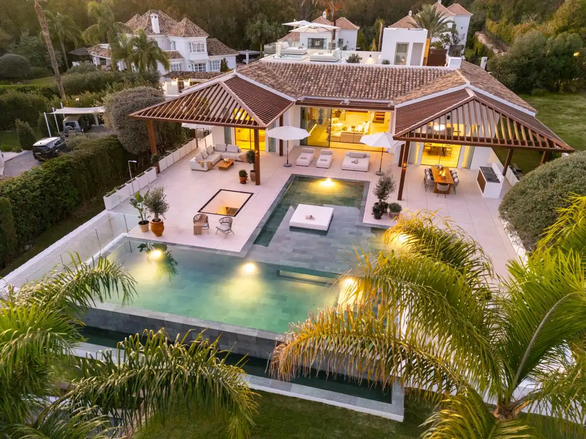 Casa o chalet en venta en Los Naranjos