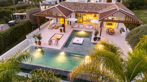Foto 5 de Casa o chalet en venta en Los Naranjos, Marbella