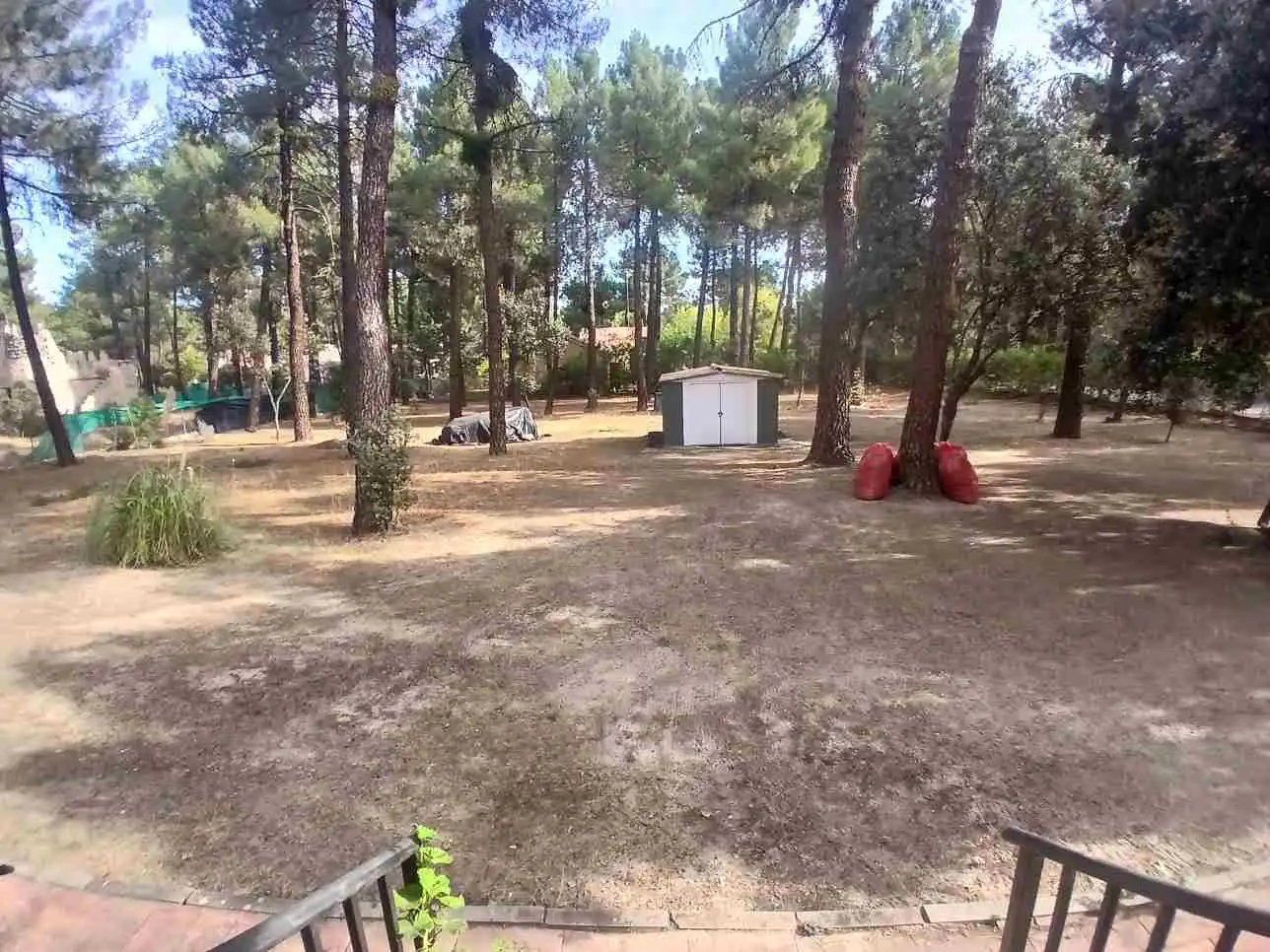 Houses for sale in Marugán, Segovia