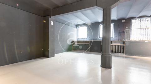 Foto 3 de Oficina en venta en Carrer D'enric Granados, L'Antiga Esquerra de l'Eixample,  Barcelona Capital
