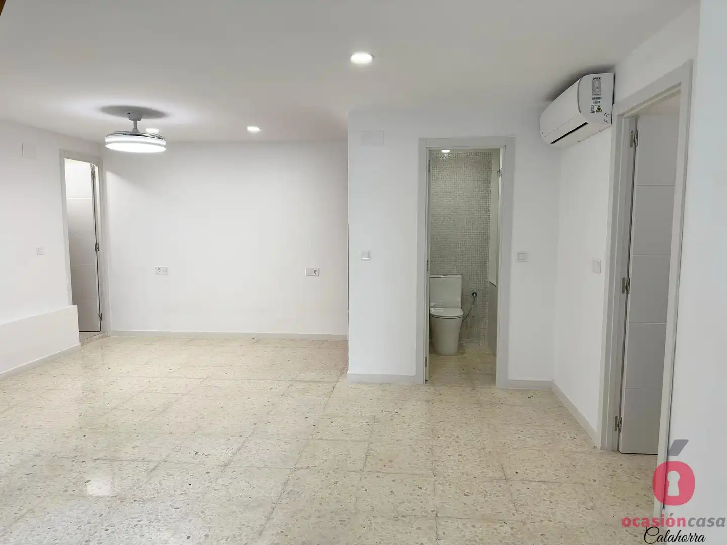 Planta baixa en venda a El Brillante -El Naranjo - El Tablero