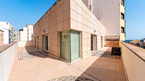 Photo 2 of Attic to rent in Paseo Almeria de, Centro, Almería