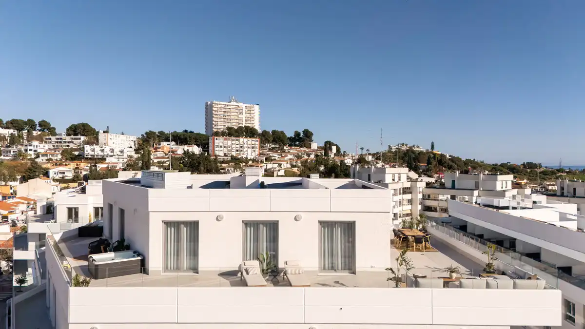Àtic en venda a Nueva Andalucía, imagen 18